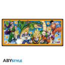 DRAGON BALL - Mousepad XXL 